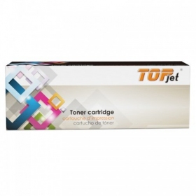 TopJet Laserkartusche Magenta, kompatibel mit Canon CRG 055H (3018C002)