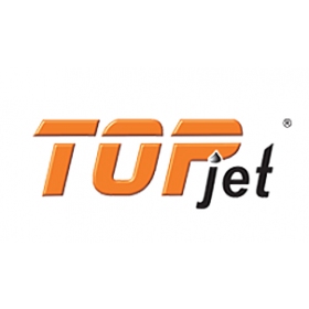 TopJet Wartungsbox, kompatibel mit Epson T6714 (C13T671400)
