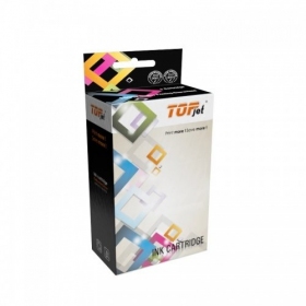 TopJet Tintenflasche schwarz, kompatibel mit Epson 103 EcoTank (C13T00S14A)