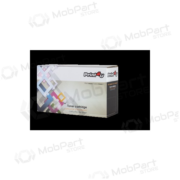 TopJet Laserkartusche gelb, kompatibel mit HP 203A (CF542A)