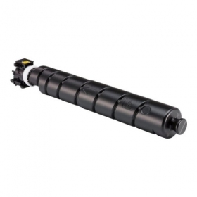 Triumph-Adler CK-8531K (1T02XD0TA0) Laserkartusche, Schwarz