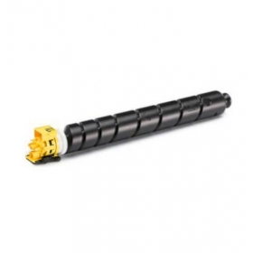 Triumph-Adler CK-8531Y (1T02XDATA0) Laserkartusche, Gelb