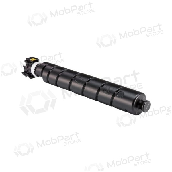 Triumph-Adler CK-8531K (1T02XD0TA0) Laserkartusche, Schwarz