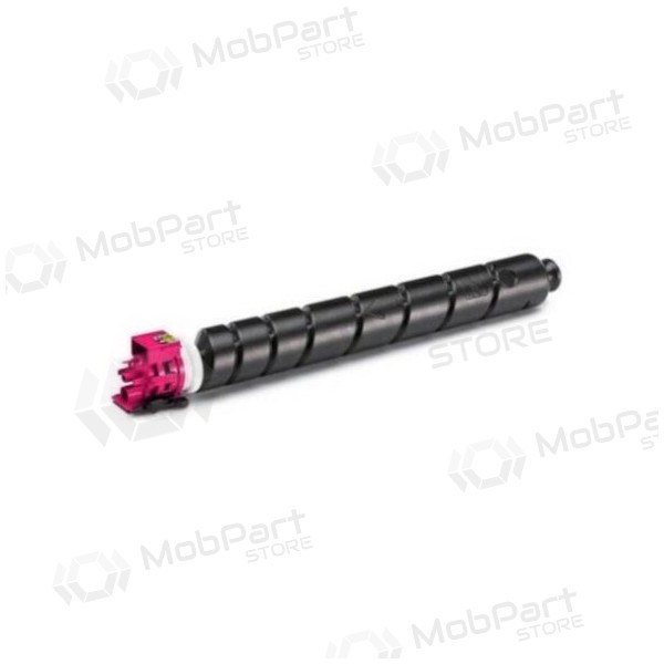 Triumph-Adler CK-8531M (1T02XDBTA0) Laserkartusche, Magenta
