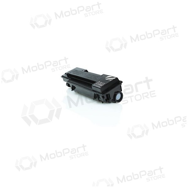 Triumph Adler Kit LP 4030/ Utax LP 3030 (4403010015/ 4403010010), schwarze Tonerkartusche für Laserdrucker, 12000 Seiten.