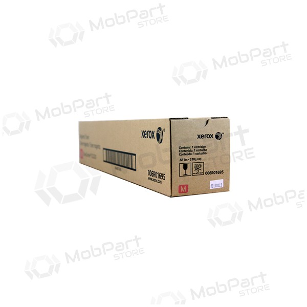 Xerox (006R01695), magenta Patrone für Laserdrucker