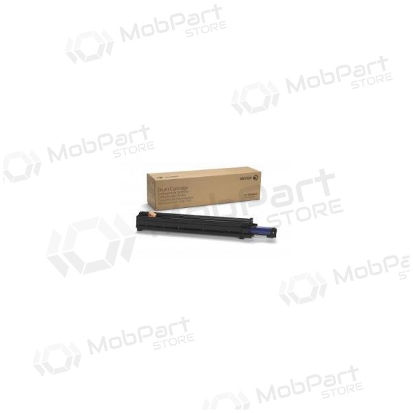 Xerox 7525 (013R00662), schwarze Bildtrommel für Laserdrucker