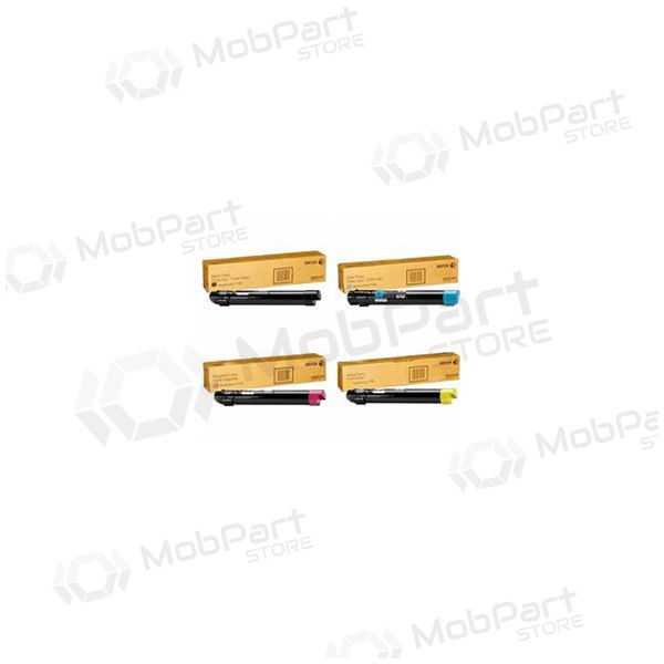 Xerox DMO 7120 - 006R01463, violette Tonerkartusche für Laserdrucker, 15.000 Seiten.