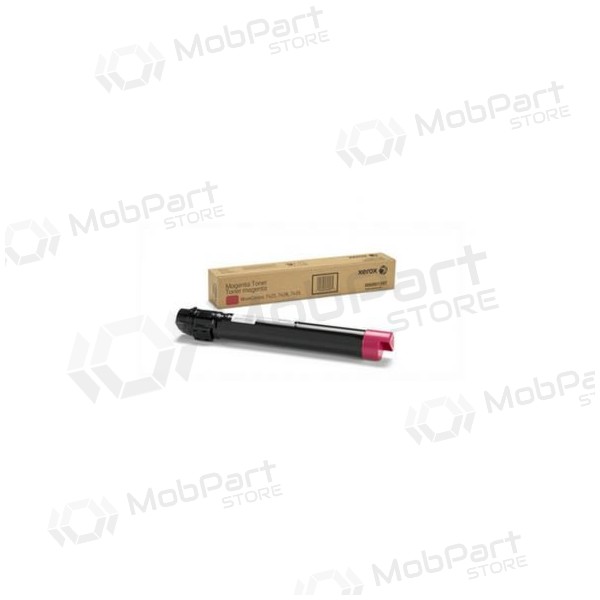 Xerox DMO 7545 (006R01519), Magenta Tonerkartusche für Laserdrucker, 15.000 Seiten