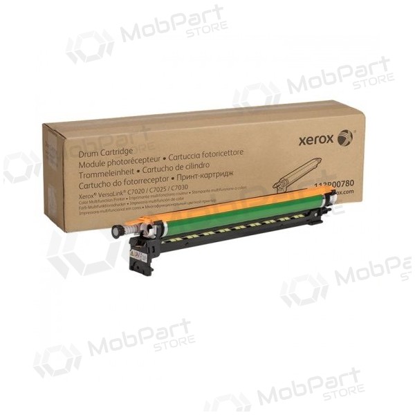 Xerox VersaLink C7000 Serie (113R00780) Trommelkartusche, CMYK